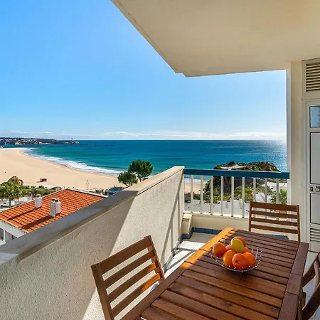 Lägenhet Concorde Seaview By Encantos Do Algarve - 701