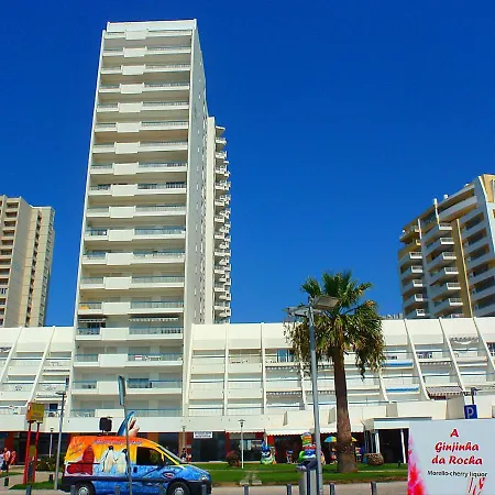 Apartament Concorde Seaview By Encantos Do Algarve - 701