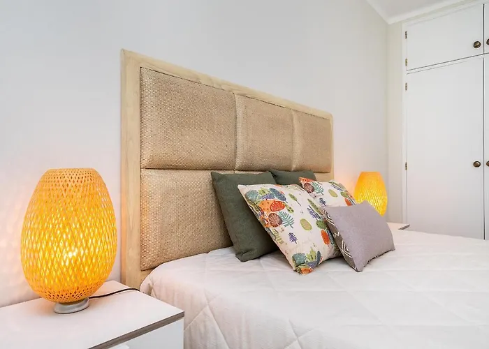 Appartement Concorde Seaview By Encantos Do Algarve - 701