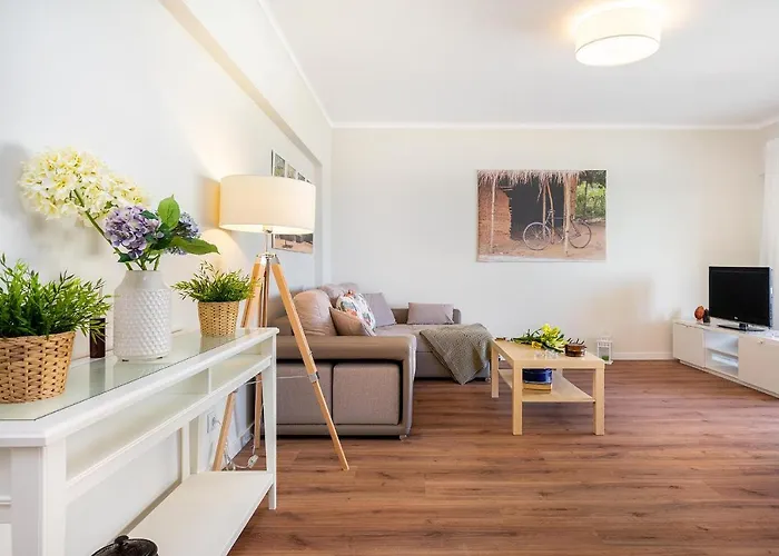 Appartement Concorde Seaview By Encantos Do Algarve - 701