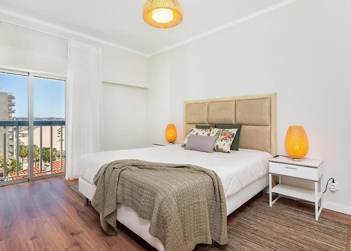 Appartement Concorde Seaview By Encantos Do Algarve - 701 *