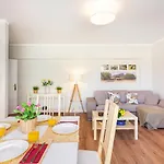 Concorde Seaview By Encantos Do Algarve - 701 아파트 *