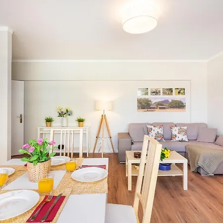 Concorde Seaview By Encantos Do Algarve - 701 Apartment *