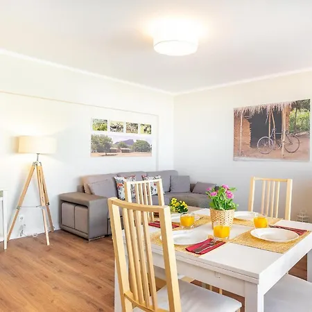 Concorde Seaview By Encantos Do Algarve - 701 Apartment Portimao