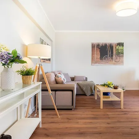 Apartamento Concorde Seaview By Encantos Do Algarve - 701