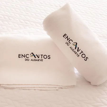 Concorde Seaview By Encantos Do Algarve - 701 Apartamento Portimão