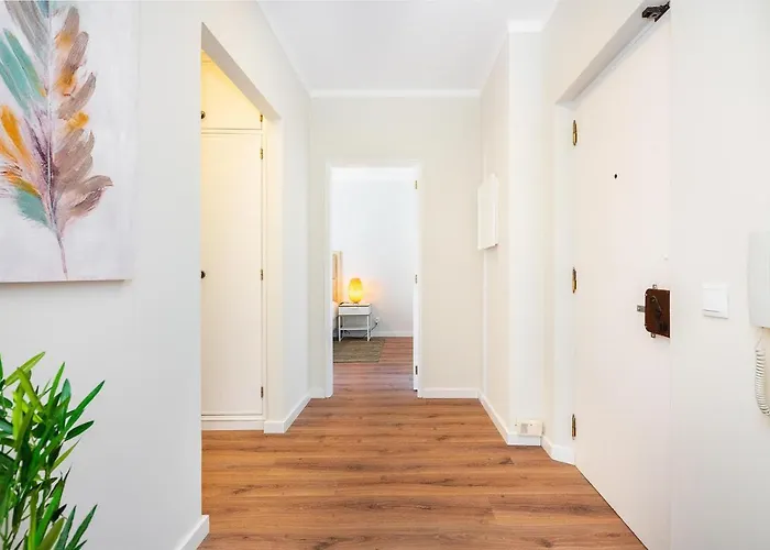 Lägenhet Concorde Seaview By Encantos Do Algarve - 701 *