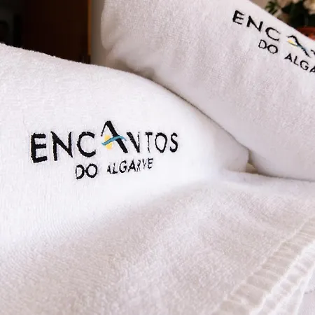 Concorde Seaview By Encantos Do Algarve - 701 Appartement *